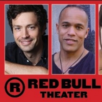 Red Bull Theater Has Announced the Cast for First of 2019-'20 Season of Revelation Re Photo