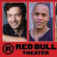Red Bull Theater Has Announced the Cast for First of 2019-'20 Season of Revelation…