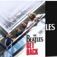 THE BEATLES: GET BACK Docu-Series Arrives on a Blu-Ray Collector's Set and DVD Photo