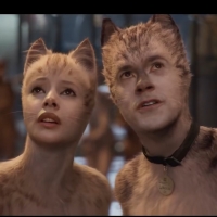 Review Roundup: CATS Hits The Big Screen - See What The Critics Are Saying!