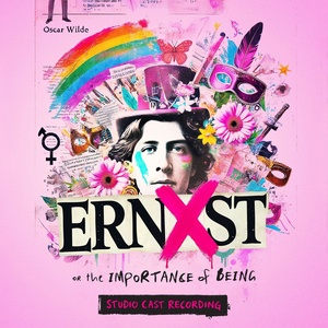  Ghee, Milligan, and More Will Be Featured on ERNXST Cast Recording Photo