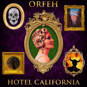 Music Review: Orfeh Soars With The Eagles On Her Flight To The HOTEL CALIFORNIA Video