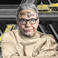 Lewis Black Comes To DPAC in November Video
