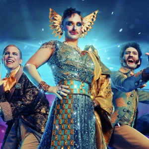 EDINBURGH 2025: Review: HOW TO WIN AGAINST HISTORY, Underbelly Photo