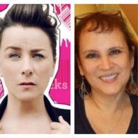Jenn Colella, MAIDEN VOYAGE, Melissa Ferrick & More Join P-Town Art House Lineup For…