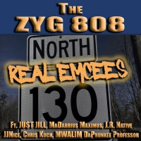 The ZYG 808 Releases 'Real Emcees' Single Video