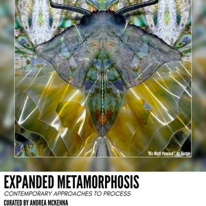 EXPANDED METAMORPHOSIS To Open At Art House Gallery In Jersey City Photo