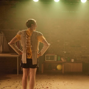 Review: PETTY MEN, Arcola Theatre