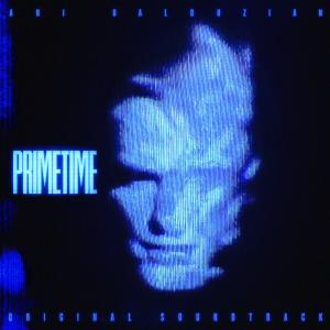 PRIMETIME Soundtrack to Feature Phoebe Bridgers' End Title Song Photo