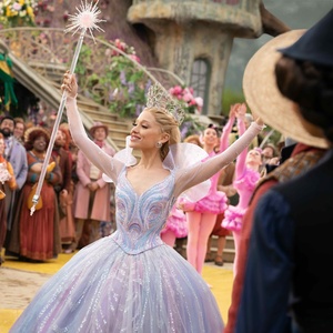 WICKED: FOR GOOD Partners with 4-H for Kindness Challenge Photo