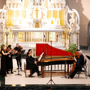 Bach in the City to Launch 2026–2027 Chicago Season With Three Baroque Concerts Photo