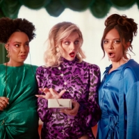 VIDEO: Little Mix Releases 'No' Music Video Photo