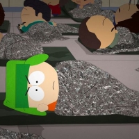 VIDEO: Clip from the Season Premiere of SOUTH PARK Video