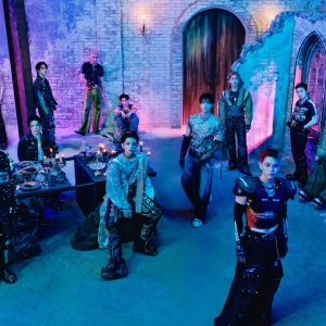 SEVENTEEN Unveils U.S. Dates for New World Tour This Fall