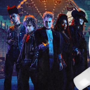 Wake Up With BroadwayWorld February 23, 2026- Tony-Winner Daniel Radcliffe Returns to Photo