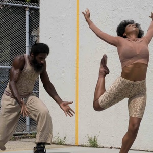 Review: Brooklyn Ballet's “SOFT POWER” Breaks Ballet's Rules Photo