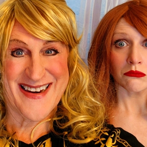 Interactive Drag Murder Mystery DEAD BECOMES HER to Premiere at the Laurie Beechman Theate Photo