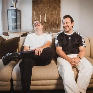 SLURVE Releases Debut Single 'Progress' and Music Video Photo