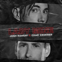 Josh Ramsay Announces New Single 'Lady Mine'
