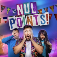 NUL POINTS!, A New Eurovision Comedy Starring Adèle Anderson, Will Make its World Pre