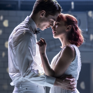 Matthew Bourne's ROMEO AND JULIET Comes to The King's Theatre, Glasgow as Part of UK  Photo