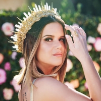 Maren Morris' History-Making GIRL Reaches #1 Photo