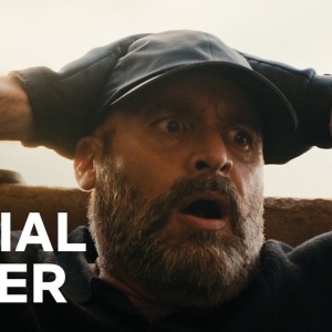 Video: Tom Segura's BAD THOUGHTS Series Full Netflix Trailer Video