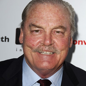 Stacy Keach Will Be Interviewed By Maxwell Caulfield at Theatre 40 in February Photo