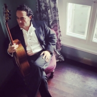 Nilko Andreas Will Lead Music Theater Heritage production of MAN OF LA MANCHA