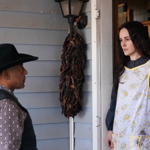 Destry Allyn Spielberg’s Directorial Debut, PLEASE DON'T FEED THE CHILDREN, Acquire Photo