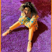 Latin-Pop Artist Mia Lailani Delivers Stunning Debut In Blink Of An Eye