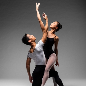 Sacramento Ballet's Emergence Wraps 2022-23 Season With Stravinsky And Balanchine's I Video