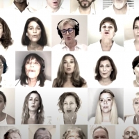 VIDEO: The Valley Villagers Choir Performs 'The Story Goes On' Video