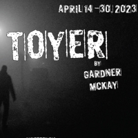 Bold Theatre Presents TOYER By Gardner McKay This April Video