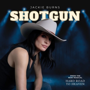 Listen: Jackie Burns Sings 'Shotgun' From New Musical HARD ROAD TO HEAVEN Photo