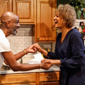 Review: FROM 145TH TO 98TH STREET at Urbanite Theatre Photo