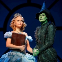 Bid Now To Enjoy A Day in New York City And A Trip To WICKED Photo