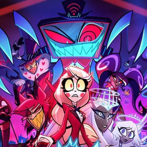 Videos: HAZBIN HOTEL Unveils Season 2 Clip, New Song Feat. Jessica Vosk and Alex Brig Photo