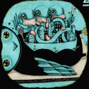 My Morning Jacket to Mark 20th Anniversary of 'Z' with Full-Album Celebration Shows Photo