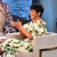 TAMRON HALL Scores Season High Ratings on Monday