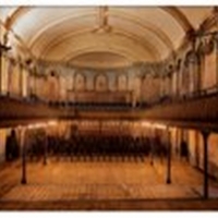 Step Backstage Into LONDON'S GREAT THEATRES With Simon Callow And Photographer Derry…