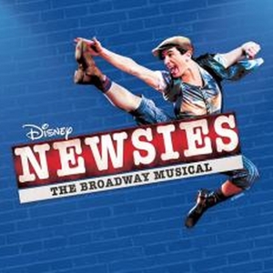 NEWSIES & More Set for Inland Valley Repertory Theatre 35th Anniversary Season Photo