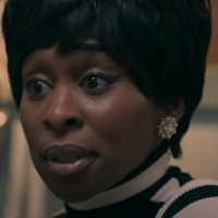 VIDEO: See Cynthia Erivo in the Trailer for GENIUS: ARETHA Photo