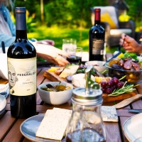THE FEDERALIST WINES Cabinet of Summer Returns to Give Two Consumers $10,000 Video