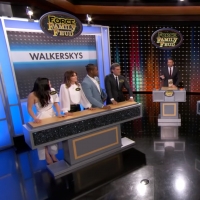 VIDEO: Watch the STAR WARS Cast Play FAMILY FEUD on JIMMY KIMMEL LIVE! Video