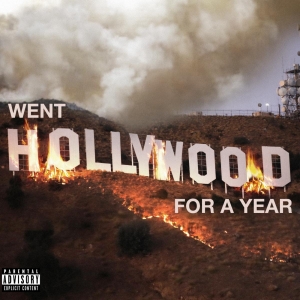 Lil Durk Releases New Single Went Hollywood For a Year Photo