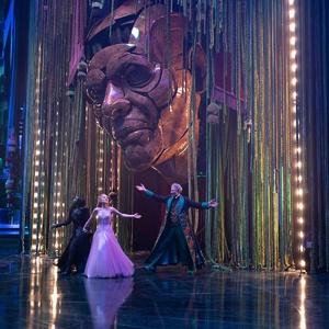 WICKED: FOR GOOD Soundtrack Receives New Alternate Picture Disc Vinyl Interview