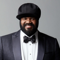 An Evening With Gregory Porter Announced at NJPAC, September 24 Video