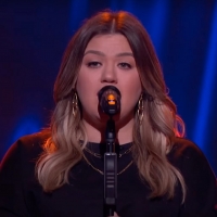 VIDEO: Kelly Clarkson Covers 'You've Really Got a Hold On Me'