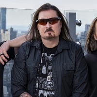 Dream Theater Brings TOP OF THE WORLD Tour To The Duke Energy Center March 2022 Photo